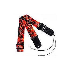 ROCK YOU Guitar/Bass Straps