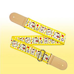 Guitar/Ukulele Straps
