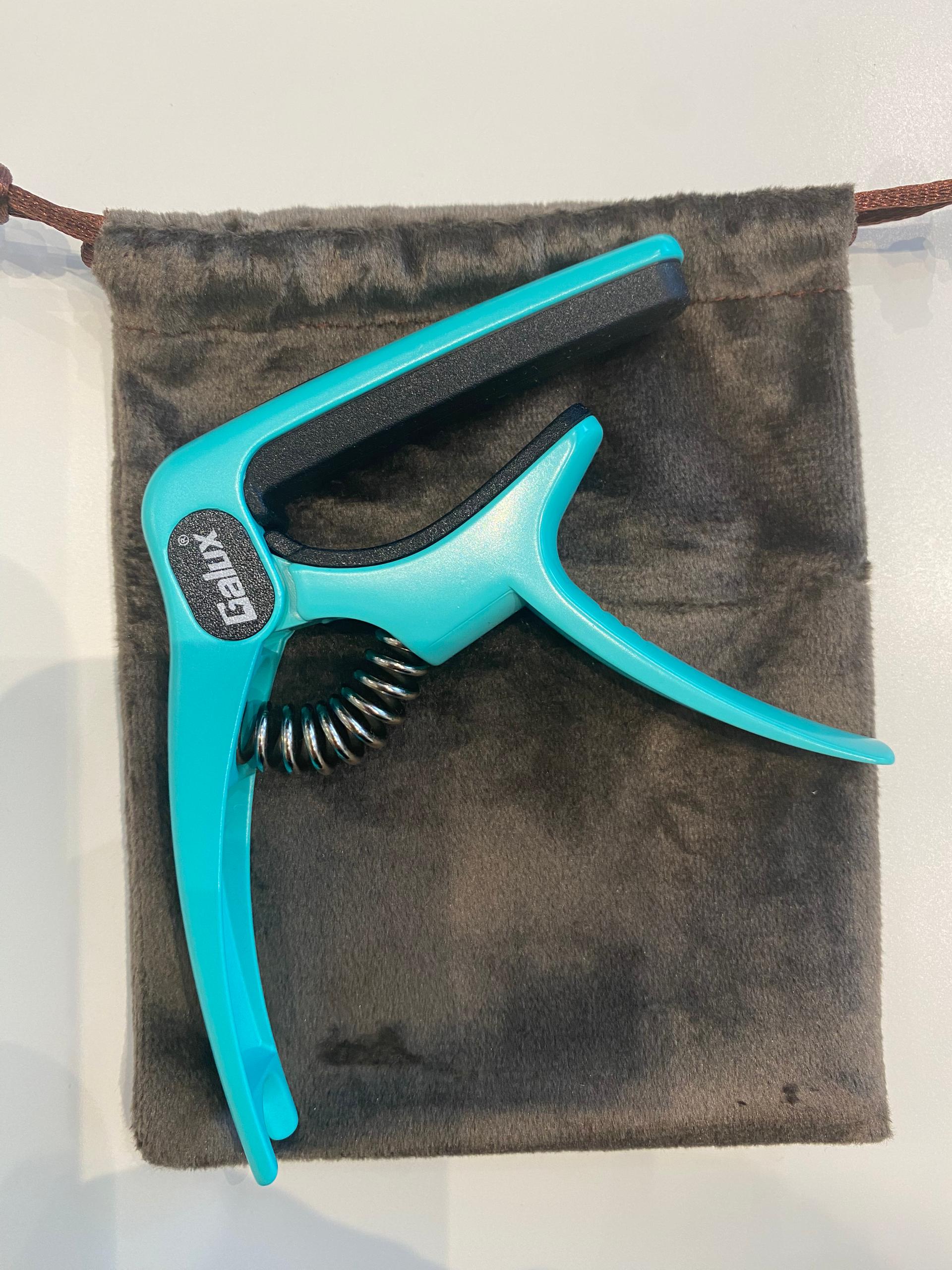 GALUX GC-501A MULTI-FUNTIONAL Capo