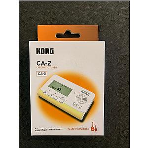 KORG CA-2 Tuner