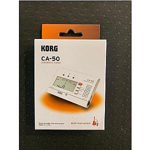 KORG CA-50 Tuner