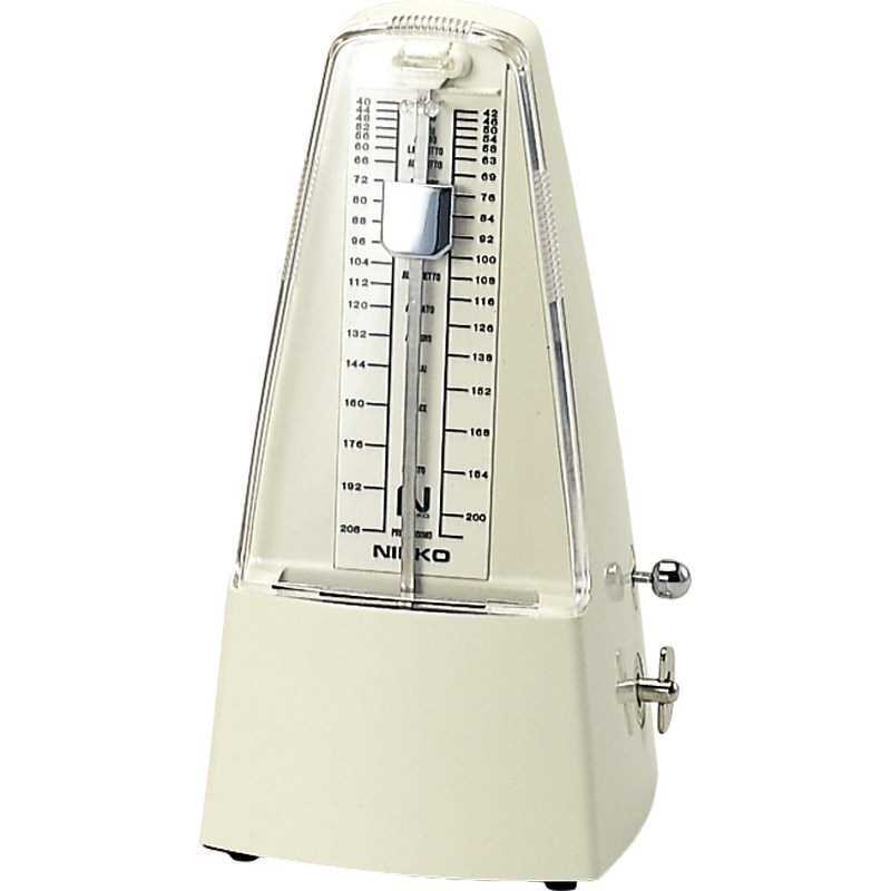 NIKKO 211 Standard Metronome