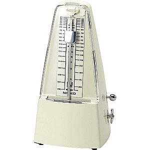 NIKKO 211 Standard Metronome