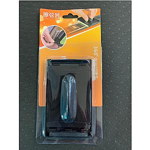 T-90N / STRING CLEANER SCRUBBER WIPE