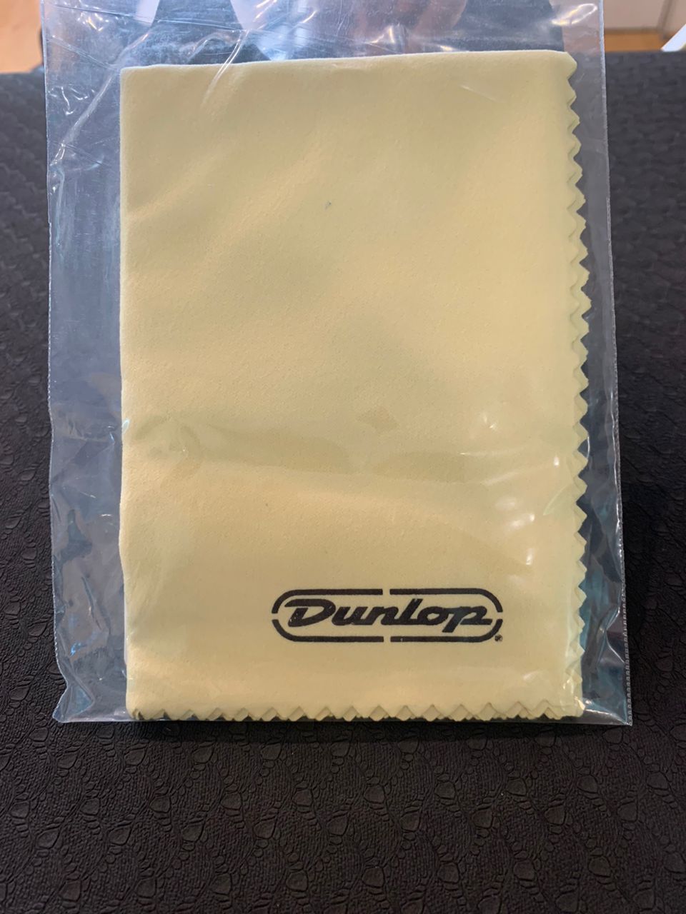 DUNLOP ADU.5400 / MICROFIBER CLOTH