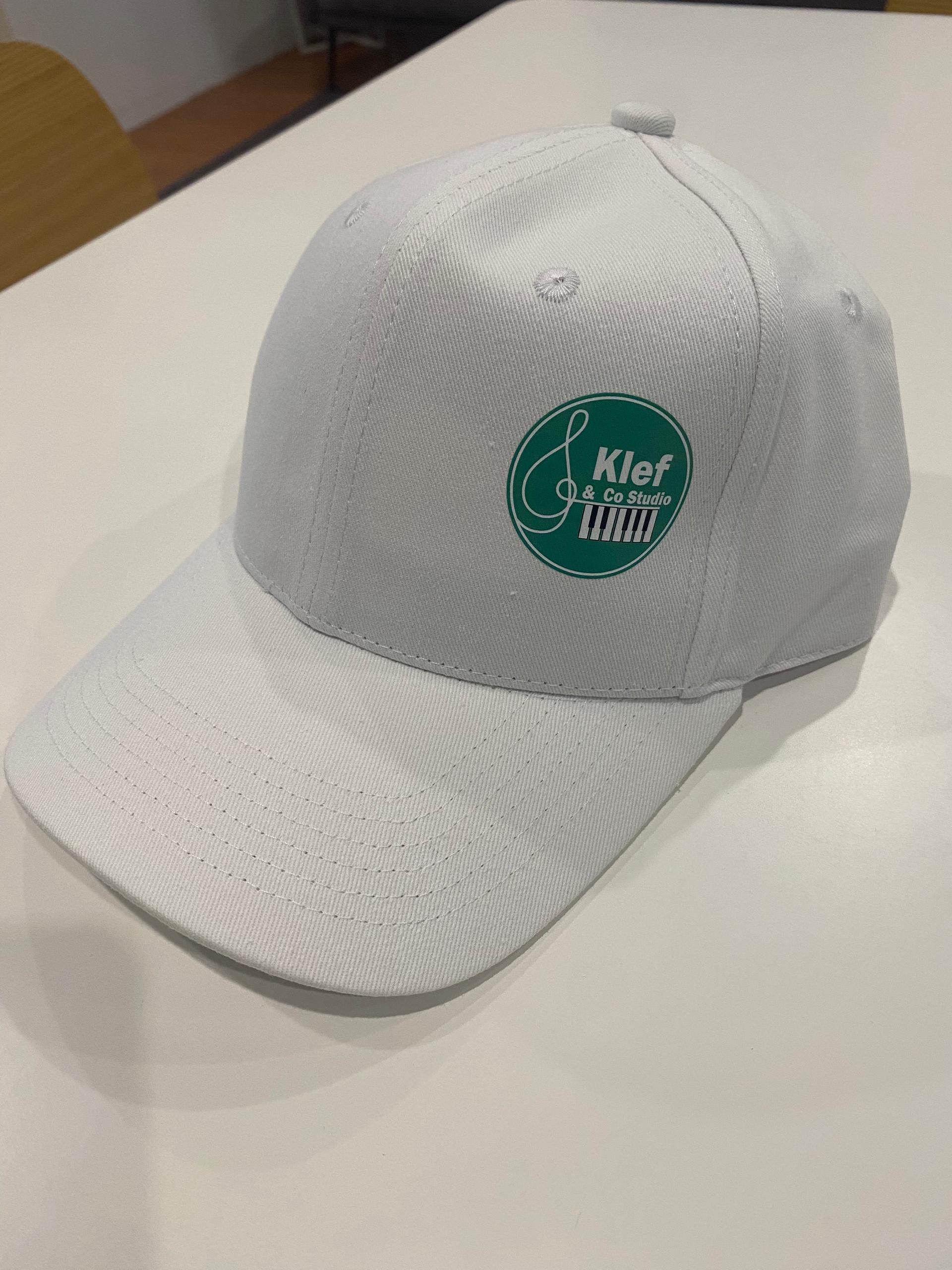 KLEF & CO FASHION BASEBALL CAP